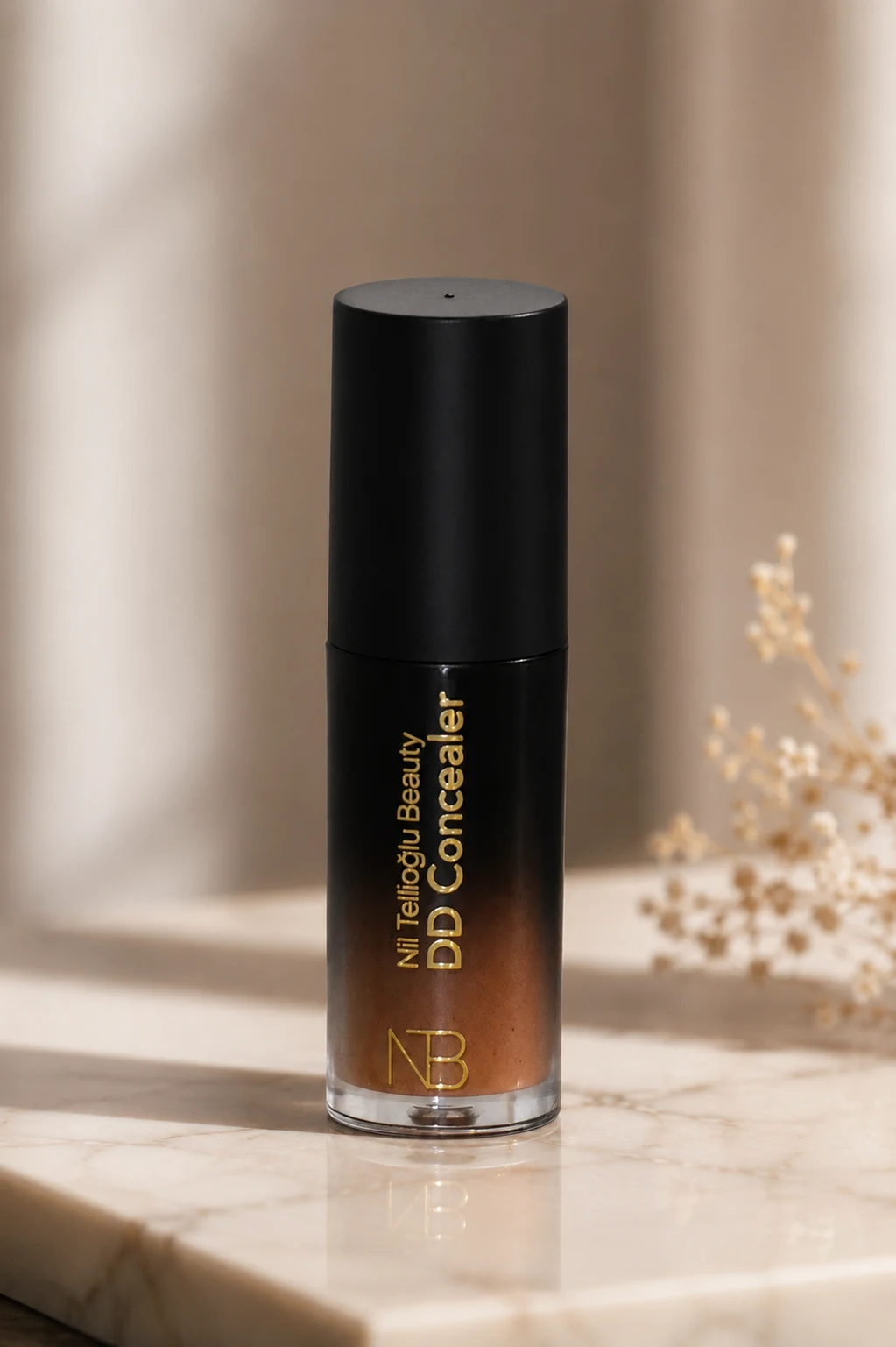NEW LİGHT DD CONCEALER