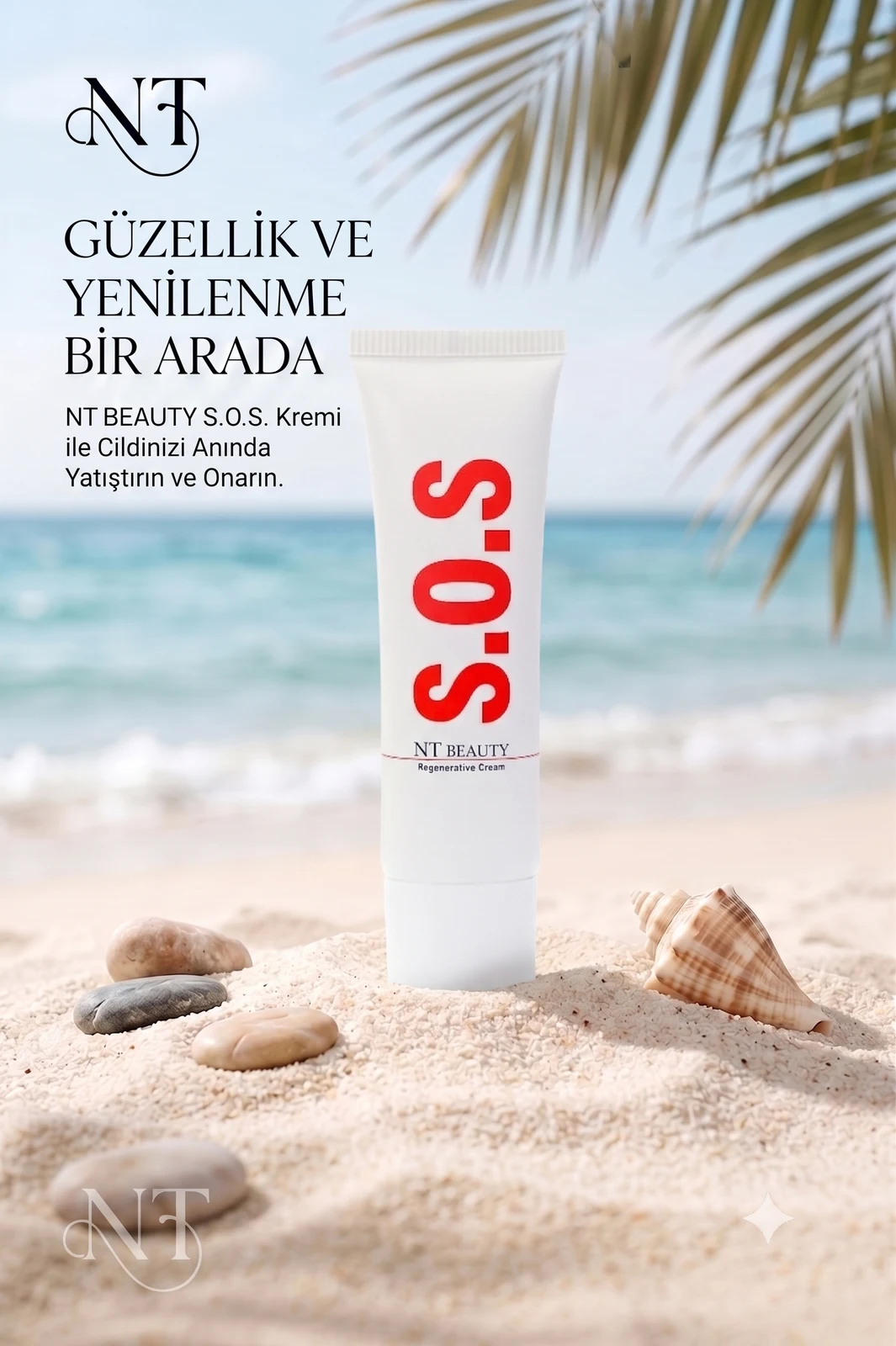 S.O.S KREM