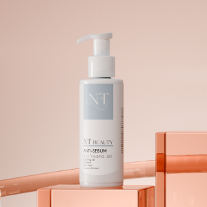 NT BEAUTY ANTİ SEBUM