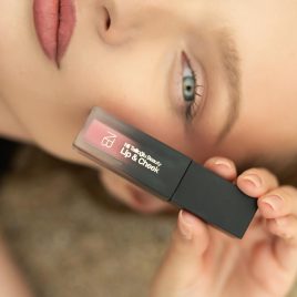 NEW LIP&CHEEK CANDY NO.2