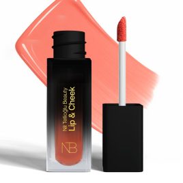 NEW LIP&CHEEK PEACH NO.1